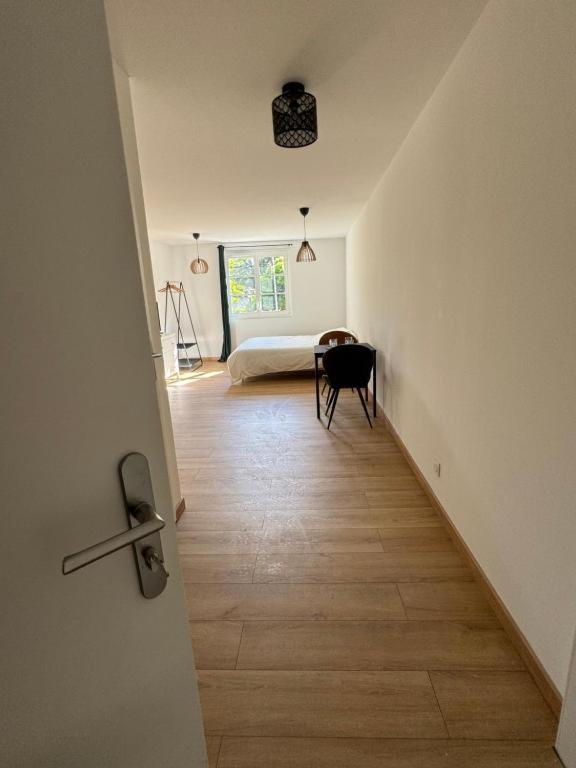 Comme A La Maison 克雷斯 外观 照片